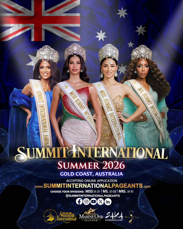 summit international 2026 in australia