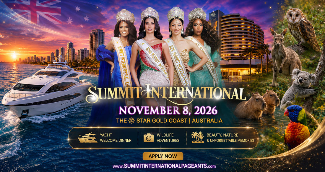 are you ready for summit international 2026?