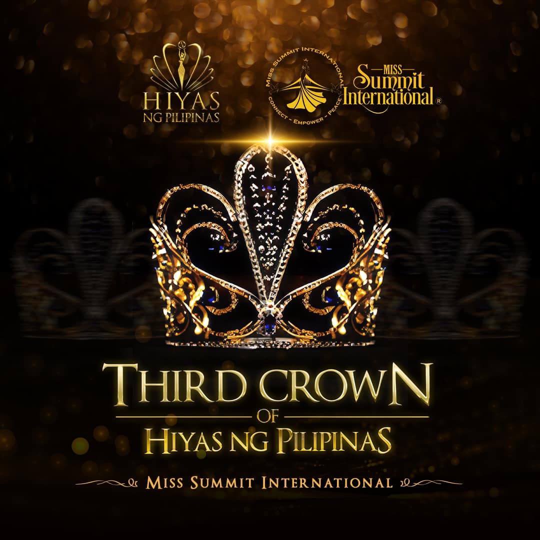 Hiyas Ng pilipinas