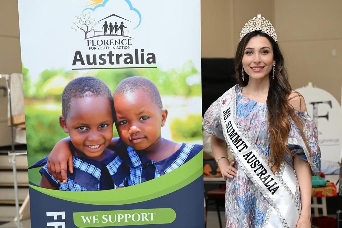 shop for education with ms. summit australia 2025